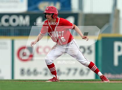 Thumbnail 3 in Neshannock @ Everett (PIAA 2A Championship) photogallery.
