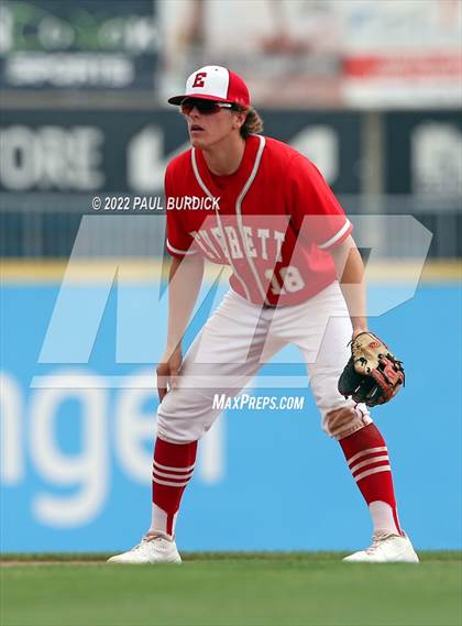 Thumbnail 2 in Neshannock @ Everett (PIAA 2A Championship) photogallery.