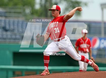 Thumbnail 1 in Neshannock @ Everett (PIAA 2A Championship) photogallery.