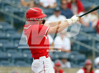 Thumbnail 1 in Neshannock @ Everett (PIAA 2A Championship) photogallery.