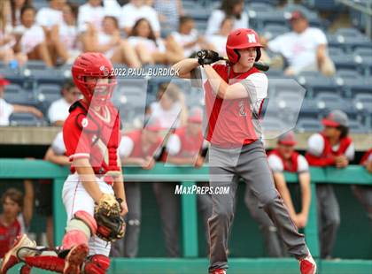 Thumbnail 3 in Neshannock @ Everett (PIAA 2A Championship) photogallery.
