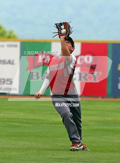 Thumbnail 1 in Neshannock @ Everett (PIAA 2A Championship) photogallery.