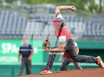 Thumbnail 2 in Neshannock @ Everett (PIAA 2A Championship) photogallery.