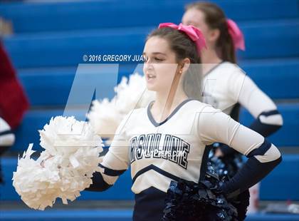 Thumbnail 2 in Thibodaux @ Ursuline Academy photogallery.