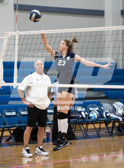 Thumbnail 1 in Thibodaux @ Ursuline Academy photogallery.