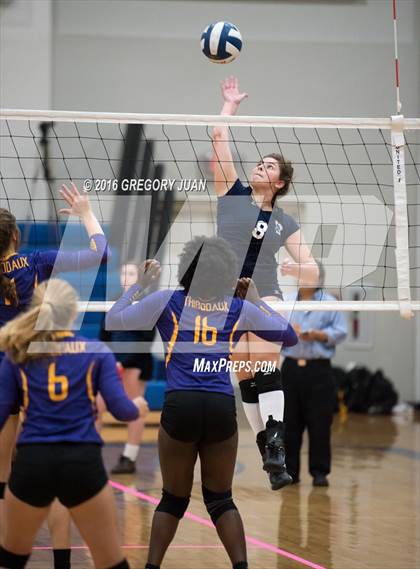Thumbnail 1 in Thibodaux @ Ursuline Academy photogallery.