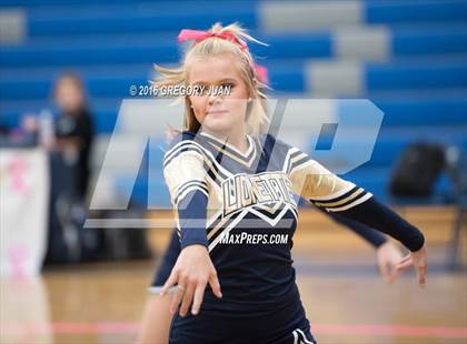 Thumbnail 2 in Thibodaux @ Ursuline Academy photogallery.
