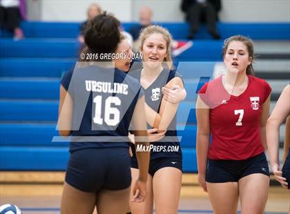 Thumbnail 3 in Thibodaux @ Ursuline Academy photogallery.