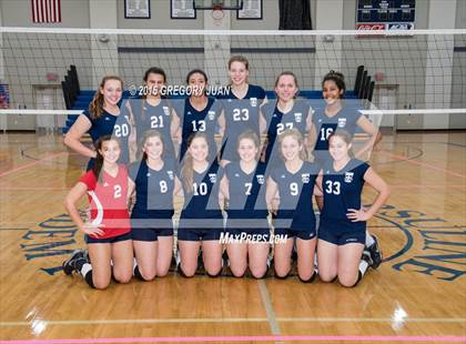 Thumbnail 1 in Thibodaux @ Ursuline Academy photogallery.