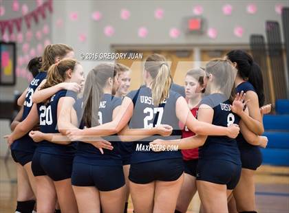 Thumbnail 3 in Thibodaux @ Ursuline Academy photogallery.
