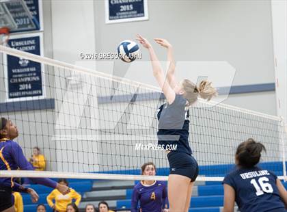 Thumbnail 1 in Thibodaux @ Ursuline Academy photogallery.