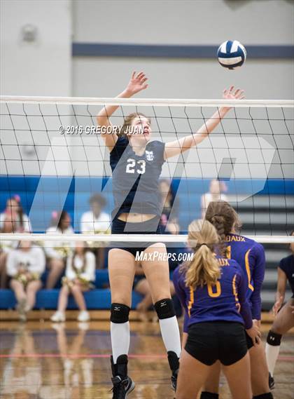 Thumbnail 3 in Thibodaux @ Ursuline Academy photogallery.