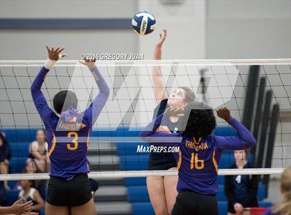 Thumbnail 2 in Thibodaux @ Ursuline Academy photogallery.