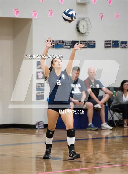 Thumbnail 3 in Thibodaux @ Ursuline Academy photogallery.
