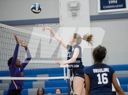 Thumbnail 1 in Thibodaux @ Ursuline Academy photogallery.