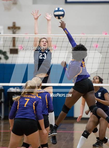 Thumbnail 3 in Thibodaux @ Ursuline Academy photogallery.