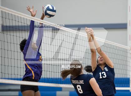 Thumbnail 3 in Thibodaux @ Ursuline Academy photogallery.