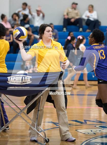 Thumbnail 1 in Thibodaux @ Ursuline Academy photogallery.