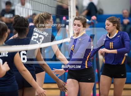 Thumbnail 2 in Thibodaux @ Ursuline Academy photogallery.