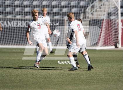 Thumbnail 2 in Kent Denver vs. Jefferson Academy (CHSAA 3A Final) photogallery.