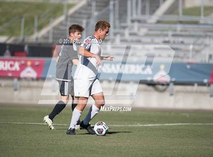 Thumbnail 2 in Kent Denver vs. Jefferson Academy (CHSAA 3A Final) photogallery.