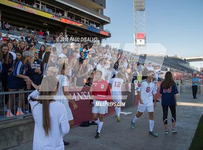 Thumbnail 3 in Kent Denver vs. Jefferson Academy (CHSAA 3A Final) photogallery.