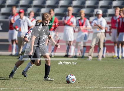 Thumbnail 2 in Kent Denver vs. Jefferson Academy (CHSAA 3A Final) photogallery.