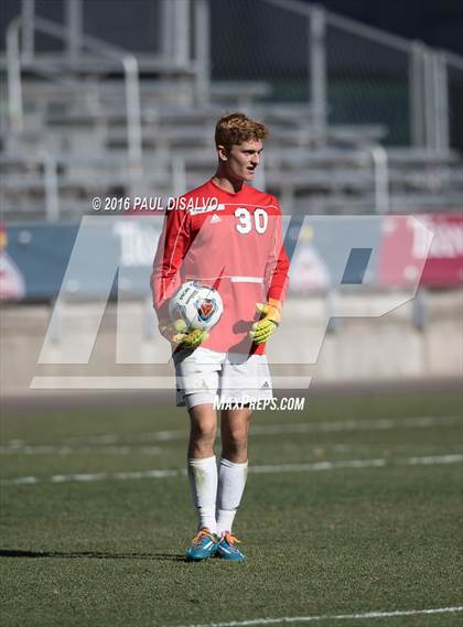 Thumbnail 2 in Kent Denver vs. Jefferson Academy (CHSAA 3A Final) photogallery.