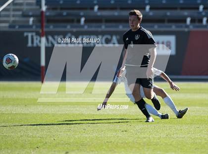 Thumbnail 3 in Kent Denver vs. Jefferson Academy (CHSAA 3A Final) photogallery.