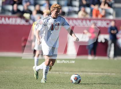 Thumbnail 1 in Kent Denver vs. Jefferson Academy (CHSAA 3A Final) photogallery.
