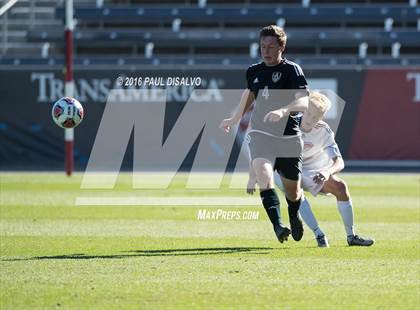 Thumbnail 2 in Kent Denver vs. Jefferson Academy (CHSAA 3A Final) photogallery.
