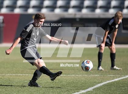 Thumbnail 2 in Kent Denver vs. Jefferson Academy (CHSAA 3A Final) photogallery.
