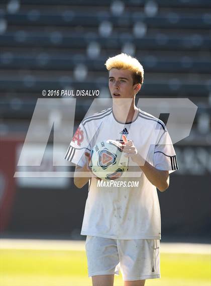 Thumbnail 3 in Kent Denver vs. Jefferson Academy (CHSAA 3A Final) photogallery.