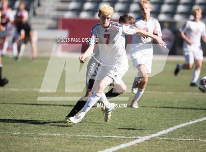 Thumbnail 3 in Kent Denver vs. Jefferson Academy (CHSAA 3A Final) photogallery.