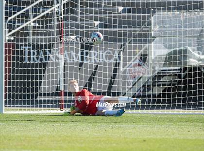 Thumbnail 2 in Kent Denver vs. Jefferson Academy (CHSAA 3A Final) photogallery.