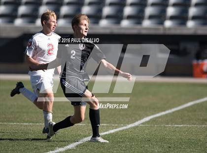 Thumbnail 2 in Kent Denver vs. Jefferson Academy (CHSAA 3A Final) photogallery.