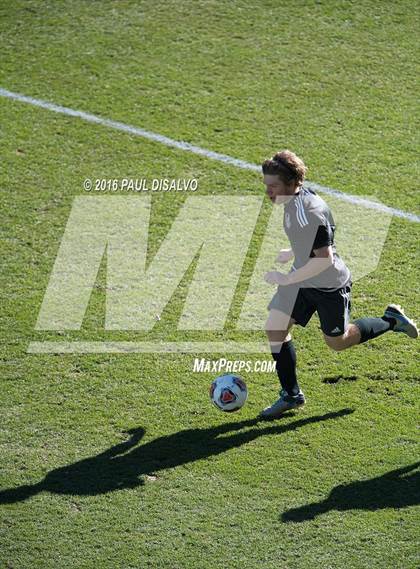 Thumbnail 2 in Kent Denver vs. Jefferson Academy (CHSAA 3A Final) photogallery.