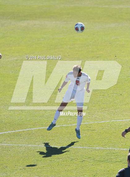Thumbnail 2 in Kent Denver vs. Jefferson Academy (CHSAA 3A Final) photogallery.