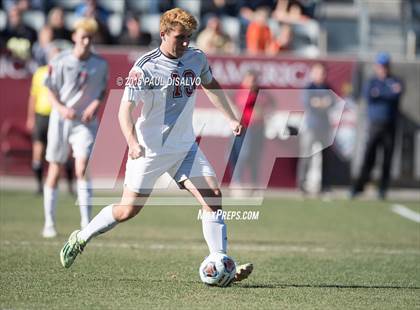 Thumbnail 2 in Kent Denver vs. Jefferson Academy (CHSAA 3A Final) photogallery.