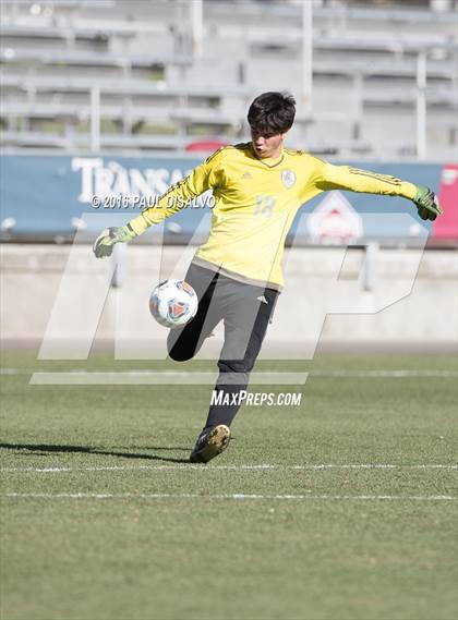Thumbnail 3 in Kent Denver vs. Jefferson Academy (CHSAA 3A Final) photogallery.