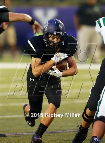 Thumbnail 3 in Muskogee @ Fayetteville photogallery.
