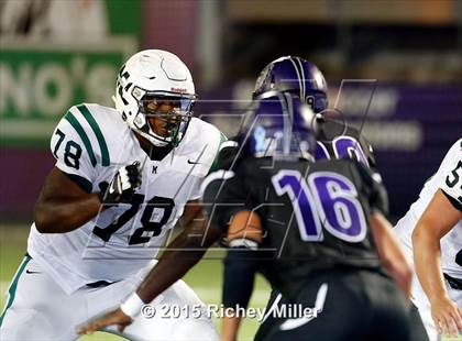 Thumbnail 1 in Muskogee @ Fayetteville photogallery.