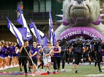 Thumbnail 1 in Muskogee @ Fayetteville photogallery.