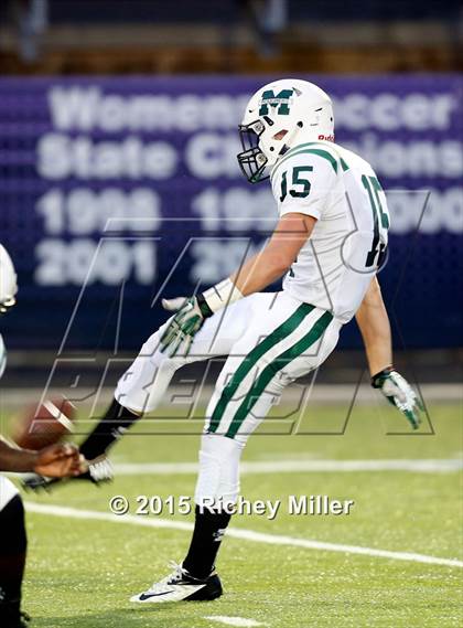 Thumbnail 1 in Muskogee @ Fayetteville photogallery.