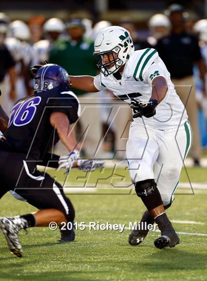 Thumbnail 1 in Muskogee @ Fayetteville photogallery.