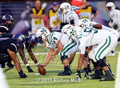 Thumbnail 3 in Muskogee @ Fayetteville photogallery.