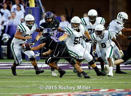Thumbnail 3 in Muskogee @ Fayetteville photogallery.