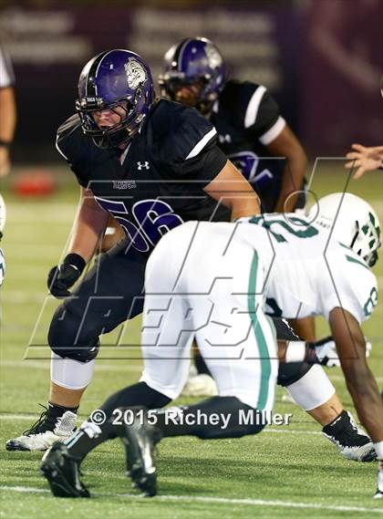Thumbnail 1 in Muskogee @ Fayetteville photogallery.