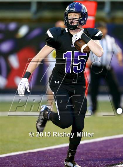 Thumbnail 3 in Muskogee @ Fayetteville photogallery.
