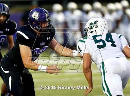 Thumbnail 2 in Muskogee @ Fayetteville photogallery.